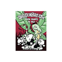 Penguin Putnam Inc Dragonbreath #7 (inbunden, eng)