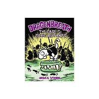 Penguin Putnam Inc Dragonbreath #9 (inbunden, eng)