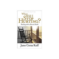 Baker publishing group When Will I Stop Hurting? – Dealing with a Recent Death (häftad, eng)