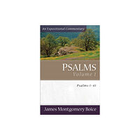 Baker publishing group Psalms – Psalms 1–41 (häftad, eng)