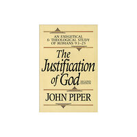 Baker publishing group The Justification of God – An Exegetical and Theological Study of Romans 9:1–23 (häftad, eng)