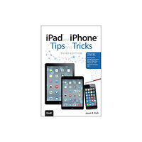 Pearson Education (US) iPad and iPhone Tips and Tricks (häftad, eng)