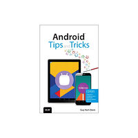 Pearson Education (US) Android Tips and Tricks (häftad, eng)