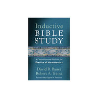 Baker publishing group Inductive Bible Study – A Comprehensive Guide to the Practice of Hermeneutics (häftad, eng)