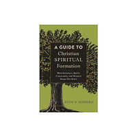 Baker publishing group A Guide to Christian Spiritual Formation – How Scripture, Spirit, Community, and Mission Shape Our Souls (häftad, eng)