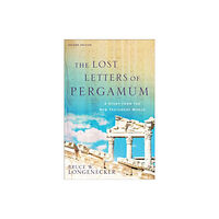 Baker publishing group The Lost Letters of Pergamum – A Story from the New Testament World (häftad, eng)