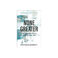 Baker publishing group None Greater (häftad, eng)