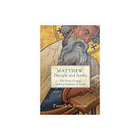 Baker publishing group Matthew, Disciple and Scribe (häftad, eng)