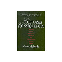 Sage publications inc Culture's Consequences (häftad, eng)