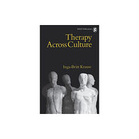 Sage Publications Ltd Therapy Across Culture (häftad, eng)