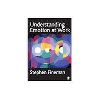 Sage publications inc Understanding Emotion at Work (häftad, eng)