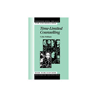 Sage Publications Ltd Time-Limited Counselling (häftad, eng)