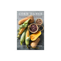 University of Oklahoma Press Corn Dance (inbunden, eng)