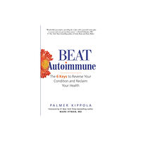 Citadel Press Inc.,U.S. Beat Autoimmune (häftad, eng)