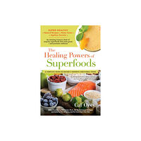 Kensington Publishing The Healing Powers Of Superfoods (häftad, eng)