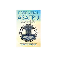 Citadel Press Inc.,U.S. Essential Asatru (häftad, eng)