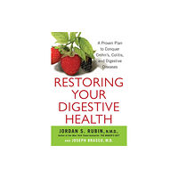 Citadel Press Inc.,U.S. Restoring Your Digestive Health (häftad, eng)