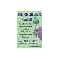 Citadel Press Inc.,U.S. The Psychedelic Reader (häftad, eng)