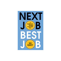 Citadel Press Inc.,U.S. Next Job, Best Job (inbunden, eng)