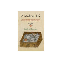 University of Pennsylvania Press A Medieval Life (häftad, eng)