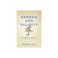 University of Pennsylvania Press Genesis and Validity (häftad, eng)