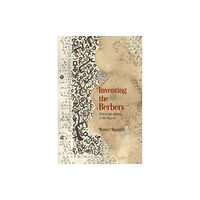 University of Pennsylvania Press Inventing the Berbers (häftad, eng)