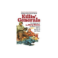 Citadel Press Inc.,U.S. Killin' Generals (inbunden, eng)