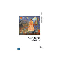 Sage Publications Ltd Gender and Nation (häftad, eng)