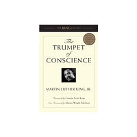 Beacon Press The Trumpet of Conscience (inbunden, eng)