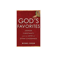 Beacon Press God's Favorite (inbunden, eng)