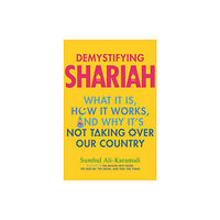 Beacon Press Demystifying Shariah (häftad, eng)