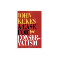 Cornell University Press A Case for Conservatism (inbunden, eng)