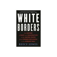 Beacon Press White Borders (häftad, eng)