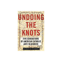 Beacon Press Undoing the Knots (häftad, eng)