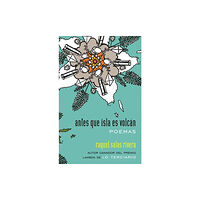 Beacon Press antes que isla es volcan / before island is volcano (häftad, eng)