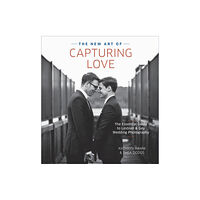 Amphoto,U.S. New Art of Capturing Love, The (häftad, eng)