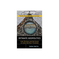 Rutgers University Press Intimate Geopolitics (häftad, eng)