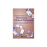 John Wiley And Sons Ltd Fundamentals of Veterinary Clinical Pathology (inbunden, eng)