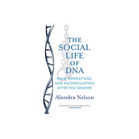 Beacon Press The Social Life of DNA (häftad, eng)