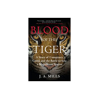 Beacon Press Blood of the Tiger (häftad, eng)