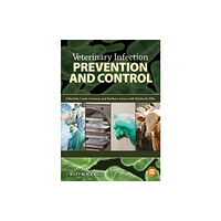 John Wiley And Sons Ltd Veterinary Infection Prevention and Control (häftad, eng)