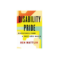 Beacon Press Disability Pride (inbunden, eng)