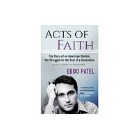 Beacon Press Acts of Faith (häftad, eng)