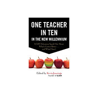 Beacon Press One Teacher in Ten in the New Millennium (häftad, eng)