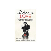 Beacon Press Salaam, Love (häftad, eng)