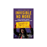 Beacon Press Invisible No More (häftad, eng)