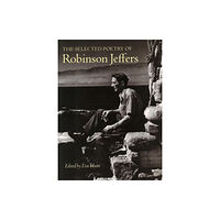 Stanford university press The Selected Poetry of Robinson Jeffers (häftad, eng)