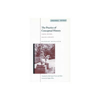 Stanford university press The Practice of Conceptual History (häftad, eng)