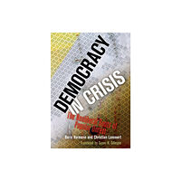 University of Pennsylvania Press Democracy in Crisis (inbunden, eng)