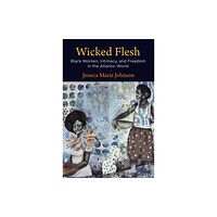 University of Pennsylvania Press Wicked Flesh (inbunden, eng)